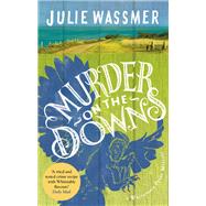 Murder on the Downs