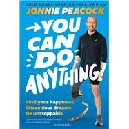You Can Do Anything!