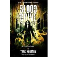 Blood Drive : A Vampire Otherkin Novel