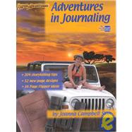 Adventures in Journaling