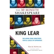 King Lear: The 30-Minute Shakespeare