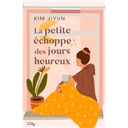 La petite échoppe des jours heureux