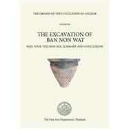 The Excavation of Ban Non Wat