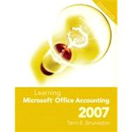 Microsoft Office Accounting 2007
