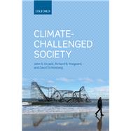 Climate-Challenged Society