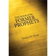 The Book of the Former Prophets