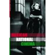 Mexican National Cinema