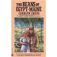 Beans of Egypt, Maine
