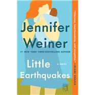 Little Earthquakes A Novel