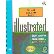 Microsoft Outlook 97: Illustrated Basic