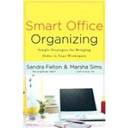 Smart Office Organizing