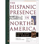 The Hispanic Presence in North America