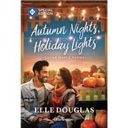 Autumn Nights, Holiday Lights