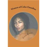 Women of Color Omnibus
