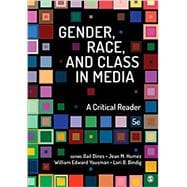 Gender, Race, and Class in Media
