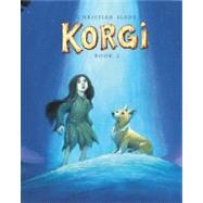 Korgi Book 2: The Cosmic Collector