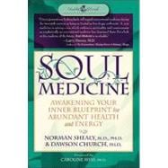 Soul Medicine Awakening Your Inner Blueprint for Abundant Health and Energy