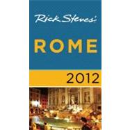 Rick Steves' Rome 2012
