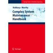 Complex System Maintenance Handbook