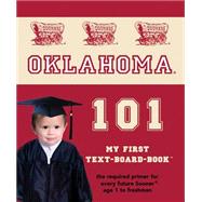 The University of Oklahoma 101