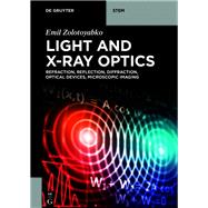 Light and X-Ray Optics