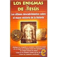 Los Enigmas De Jesus/ Jesus's Enigmas