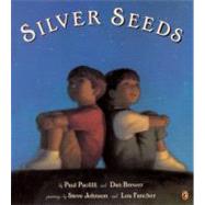 Silver Seeds : A Book of Nature Poems