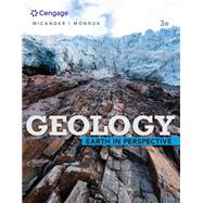 Geology: Earth in Perspective