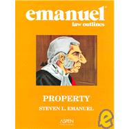 Property : Emanuel Law Outlines