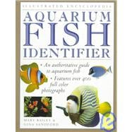 Aquarium Fish Identifier