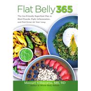 Flat Belly 365