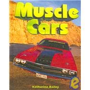 Muscle Cars