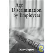 Age Discrimination by Employers
