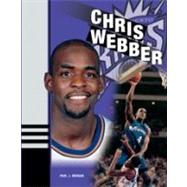 Chris Webber