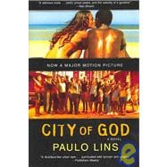 City of God A Novel