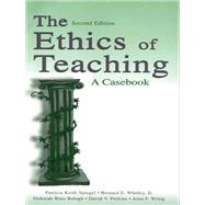 The Ethics of Teaching