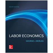 Labor Economics; Connect Access Card & Loose Leaf Bundle