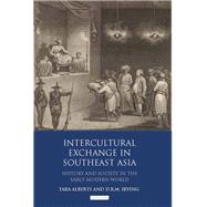 Intercultural Exchange in Southeast Asia