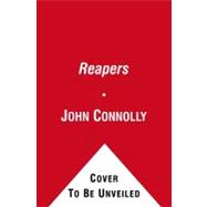The Reapers A Thriller