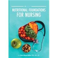 Nutritional Foundations for Nursing ebook plus Active Learning courseware,9781516580101