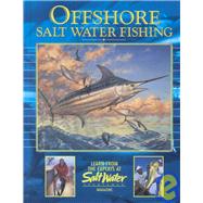 Offshore Salt Water Fishing