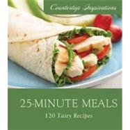 25-Minute Meals