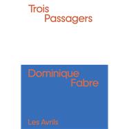 Trois passagers