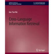 Cross-Language Information Retrieval