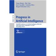 Progress in Artificial Intelligence