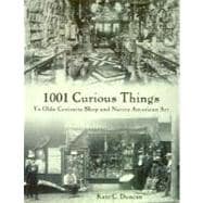 1001 Curious Things