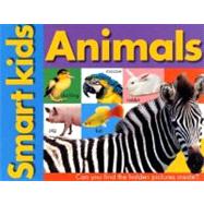 Smart Kids : Animals