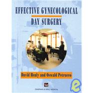 Effective Gynaecological Day Surgery