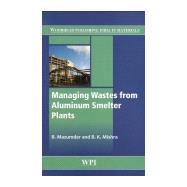 Managing Waste From Aluminium Smelter Plants