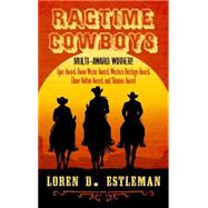 Ragtime Cowboys